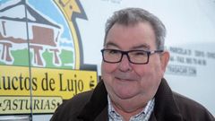 Ceferino Trabadelo, fundador de Trasacar