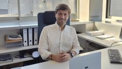 Felipe Quint� preside la Asociaci�n Espa�ola de Aluminio y es el primer directivo de Exlabesa