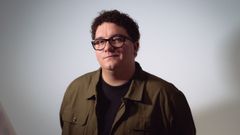 El comediante uruguayo Facu D�az actuar� el s�bado en el Teatro Col�n