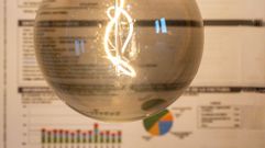 Los recibos de la luz se encarecieron en agosto