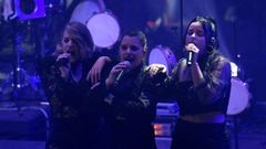 Tanxugueiras arranca la gira �Midas� en A Coru�a