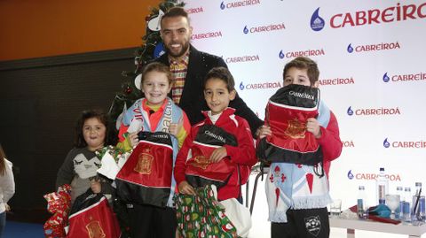 �Estuviste con Sergio �lvarez en Ver�n?