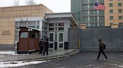 Embajada de los Estados Unidos en Mosc�