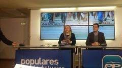 Mercedes Fern�ndez (PP)