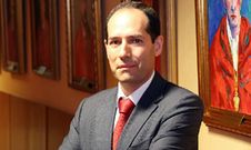Luis Miguez Macho