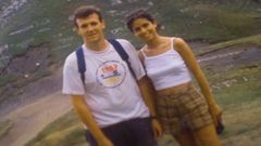 Nuevo v�deo electoral de Rueda: �Alfonso, la persona detr�s del presidente�