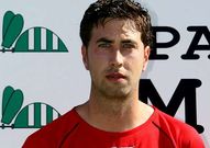 Brais Loureiro quiere recurrir la sanci�n de cuatro partidos.