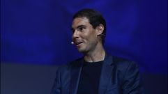 Rafa Nadal: �Tengo la convicci�n de que este puede ser un gran a�o�
