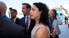 Mourinho, a juicio por el despido de Eva Carneiro del Chelsea