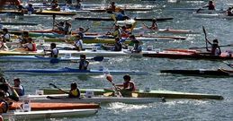 La cita de Vilanova se celebr� el pasado fin de semana y tuvo una importante participaci�n.