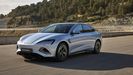 El BYD Seal tiene 690 kil�metros de autonom�a