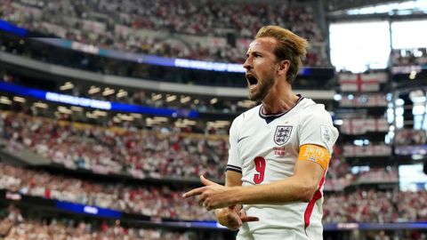 Harry Kane