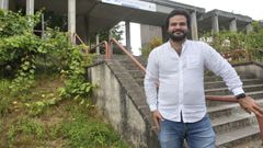 Osoro advierte de que el abandono rural genera variadas consecuencias negativas 