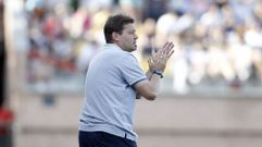 Mosquera, en Navalcarnero