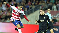Juan ante un jugador nazar�