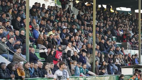 El club verde pedir aprobacin a su masa social para gestiones clave para su futuro