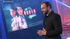 El verdadero motivo de la cancelaci�n del concierto de Gemeliers en A Coru�a