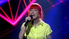 Sofa Rial, vecina de Ortoo, es desde el viernes por la noche la ganadora de la undcima edicin del concurso de canto Recantos. La joven acta junto a su padre (Hctor Rial) en el grupo Pasional Tango y desde nia toca tambin msica tradicional. Form parte del grupo Herbadeira del Casino de Noia y entre sus planes est estudiar Derecho.