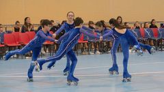 �Mira las espectaculares im�genes sobre ruedas!