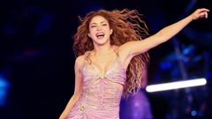 Shakira