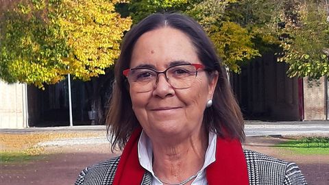 �Nuestro pa�s carece casi por completo de estructuras asesoras cient�ficas embebidas en la administraci�n�, dice Fenoll