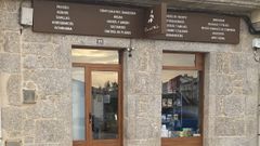 La firma cuenta con una tienda f�sica en Taboada, pero la mayor parte de su actividad comercial se desarrolla por v�a digital
