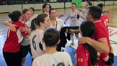 El Valdetires, feliz con el 3-0 ante el UCAM Murcia