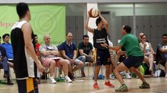 Un Campus con sabor ACB