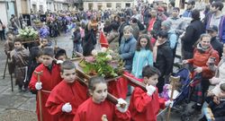 Las im�genes son r�plicas de los que sacan los adultos. 