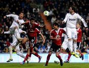 Cabral y Vila nunca han coincidido en el centro de la zaga a lo largo de la primera vuelta.