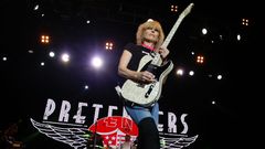 El Noroeste llena de m�sica la ciudad