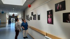 Exposiciones para el D�a Internacional del Pueblo Gitano