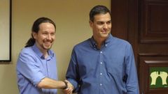 Los puntos clave del pacto presupuestario