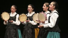 �LBUM | Sons de Aqu�: algunos de los grupos que se subieron al escenario