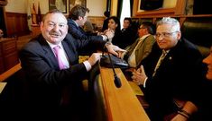 Todos los ediles del PP, salvo Meijide y Rosende, tienen exclusiva, as� como 3 de la oposici�n.