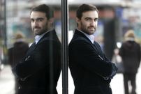 Jorge Pallar�s habl� de m�rketing en Peleteiro. 
