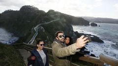 O Fuci�o do Porco. O Vicedo.