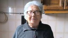 Carmen Uh�a Mart�nez recibir� el pr�ximo lunes la Raia de Ouro del Concello de Sanxenxo