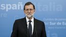 Rajoy declarar como testigo