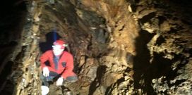 As� son por dentro las galer�as de Betanzos