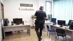 La Polic&iacute;a Local cuenta con once efectivos, cuando en el pasado llegaron a quince, seg&uacute;n apunta la oposici&oacute;n