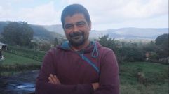 Ismael Merino destaca la integraci'on de sus hijas en la escuela