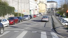 Las obras en Serra de Meira, en Lugo, podr�an comenzar a finales de este a�o y estar listas para finales del 2027