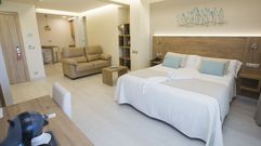 O N�utico de Laxe es uno de los establecimientos colaboradores 