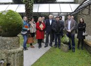 El programa de divulgaci�n astron�mica se present� ayer.