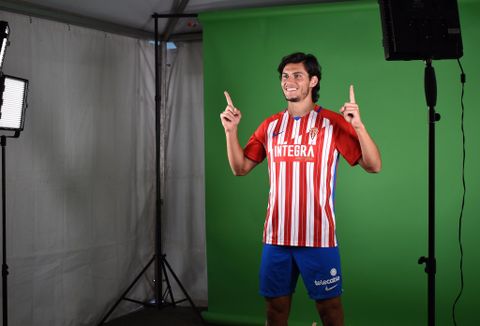 Cristian Salvador