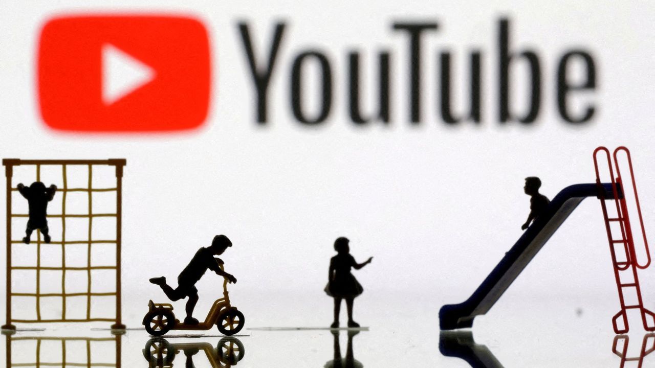 YouTube mejora la calidad de imagen de los vídeos con ayuda de la IA y ...