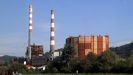 Central t�rmica de Abo�o