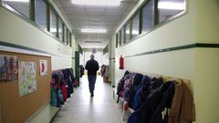 El colegio de Palmeira, con seis casos, es el que suma mayor n�mero de contagios