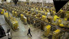 El comercio se prepara para el �Black Friday�